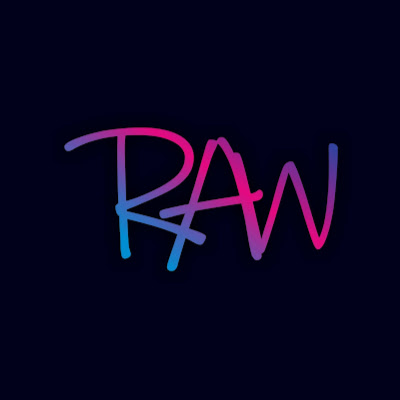 RAW AGENT GAMING Youtube канал