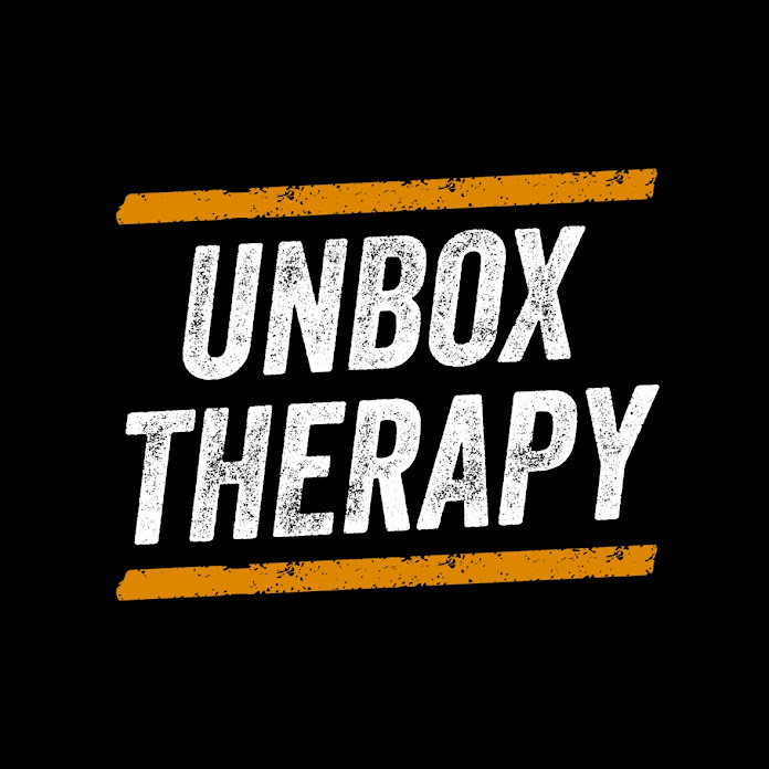 Lewis Hilsenteger<br /> from Unbox Therapy Net Worth