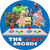 What could The 8-Bit Arcade buy with $372.81 thousand?
