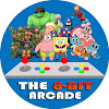 What could The 8-Bit Arcade buy with $372.8 thousand?