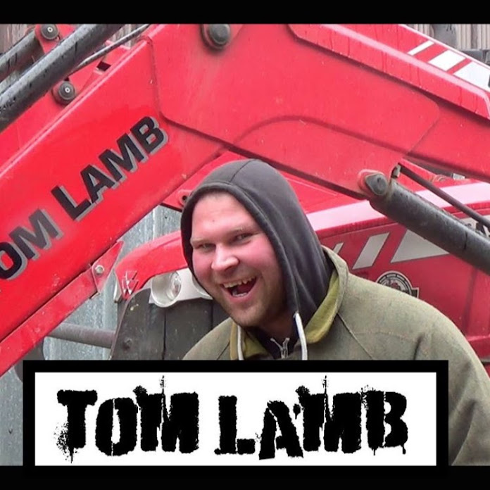 Tom Lamb Net Worth & Earnings (2024)