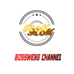 Bossweng Channel channel logo