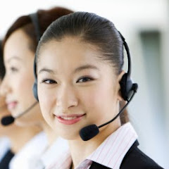 Thumbnail of related channel