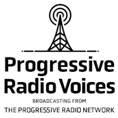 The Progressive Radio Network Avatar