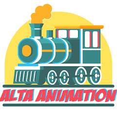 Alta Animation Avatar