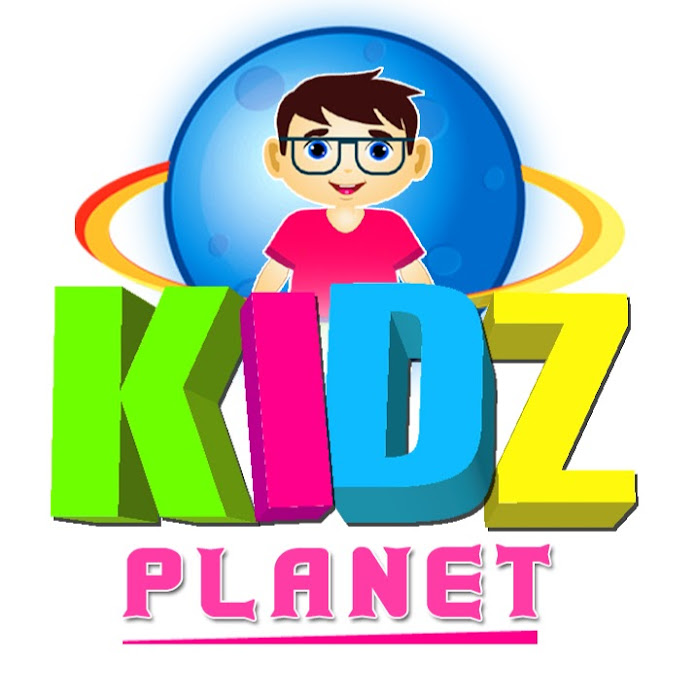 Kidz Planet Net Worth & Earnings (2024)