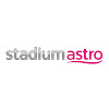 What could Stadium Astro buy with $4.19 million?