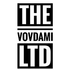 The VonDami LTD channel logo