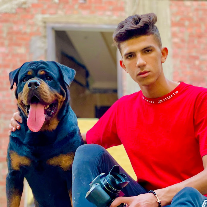 Omar Ahmed - Animals Net Worth & Earnings (2025)