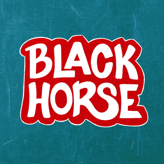 Black Horse Net Worth & Earnings (2024)