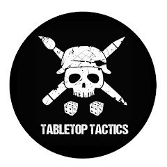 Tabletop Tactics Avatar