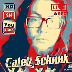 Caleb Schunk Tv channel logo