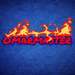 Omar Master channel logo