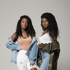 The Glam Twinz net worth