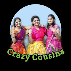 Crazy Cousins Avatar