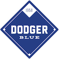Dodger Blue