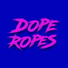 Dope Ropes net worth