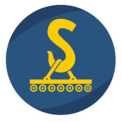 Stavridis Special Transport & Cranes channel logo