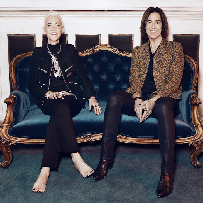 Roxette Net Worth & Earnings (2026)