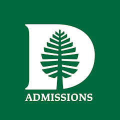 Dartmouth Admissions
