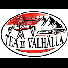 Tea In Valhalla Avatar