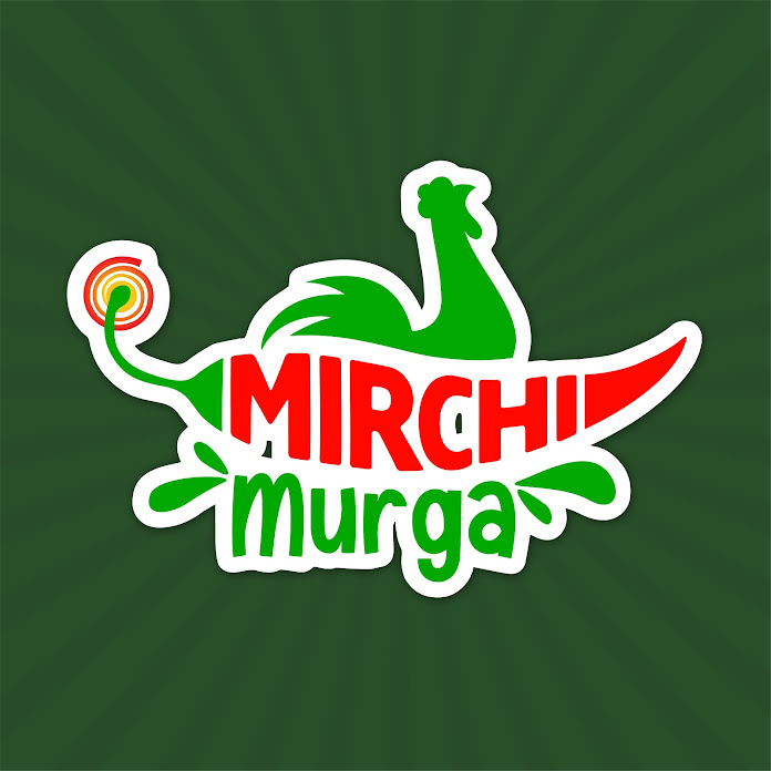 Mirchi Murga Net Worth & Earnings (2024)