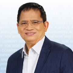 Bro. Eddie Villanueva Avatar