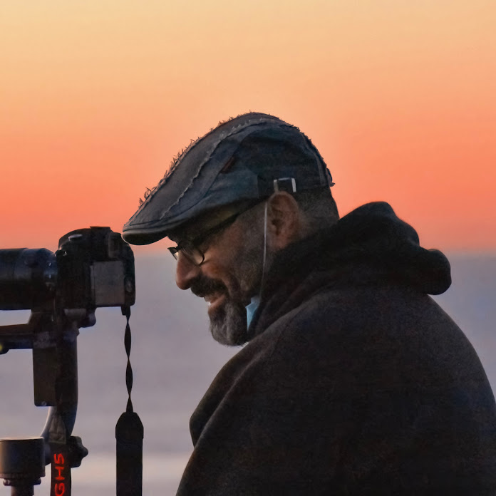 Tohid Azimi Net Worth & Earnings (2026)