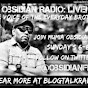 Obsidian Radio: The Livestream Show!