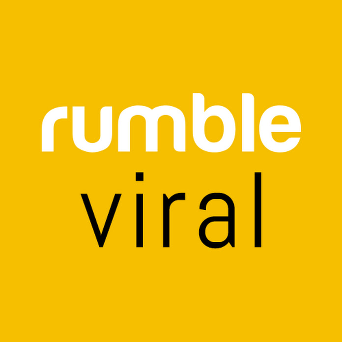 Rumble Viral Net Worth & Earnings (2024)