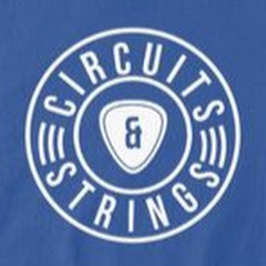 CircuitsAndStrings Avatar