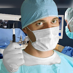 Thumbnail of related channel