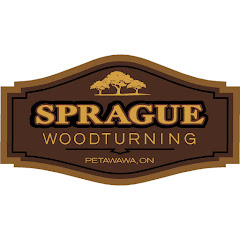 Sprague Woodturning Avatar