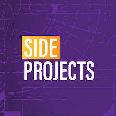 Sideprojects net worth