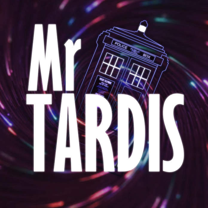 Mr TARDIS Net Worth & Earnings (2026)