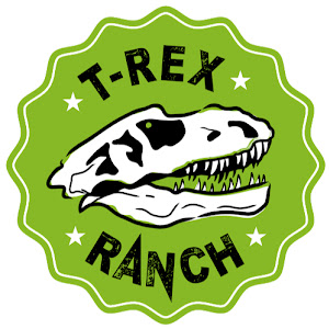 T Rex Ranch Dinosaurs For Kids