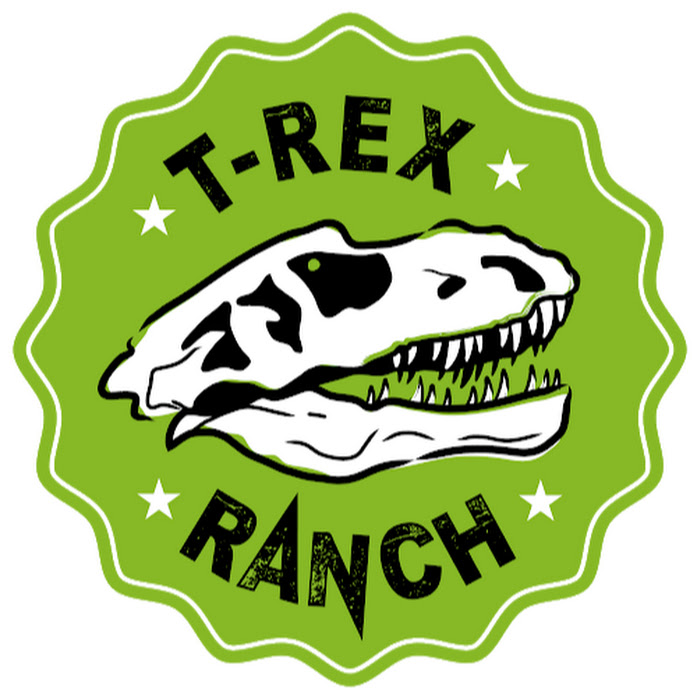 T-Rex Ranch - Dinosaurs For Kids Net Worth & Earnings (2024)