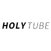 What could HOLY TUBE buy with $129.93 thousand?
