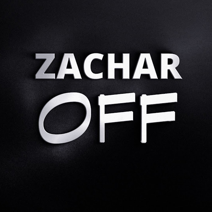 Zachar OFF Net Worth & Earnings (2024)