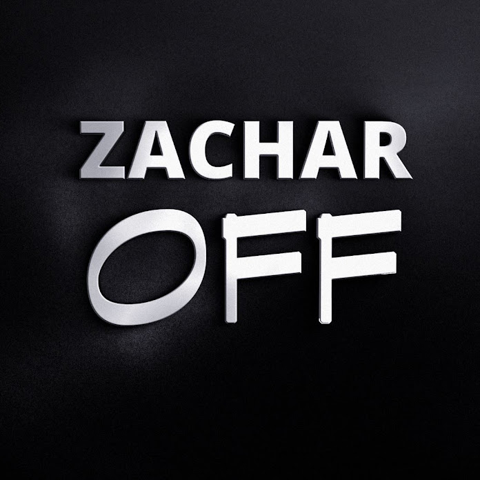Zachar OFF Net Worth & Earnings (2026)