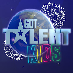 Kids Got Talent Avatar