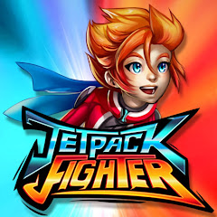 Jetpack Fighter by Hi-Rez Studios Avatar