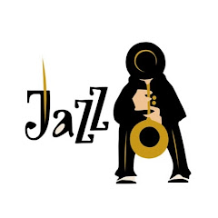 Логотип каналу Jazz Music Lives On