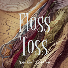 Floss Toss Avatar