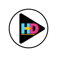 HD Productions Network Avatar