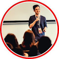 Thumbnail of related channel