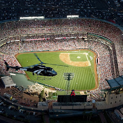 Thumbnail of related channel