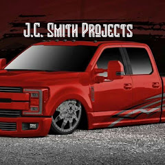J.C. SMITH PROJECTS net worth