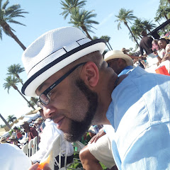 Thumbnail of related channel