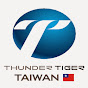 Thunder Tiger 雷虎科技